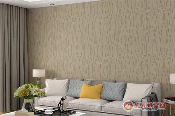 净然环保3D墙艺加盟